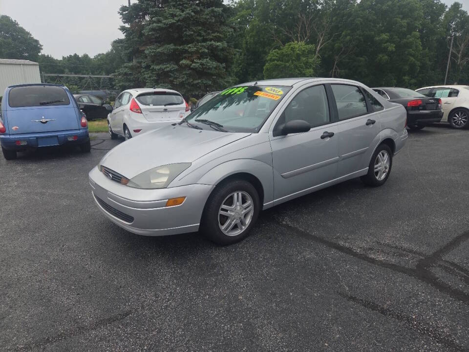 ford focus 2003 1FAHP34353W331958 image ford focus 2003 1FAHP34353W331958 image