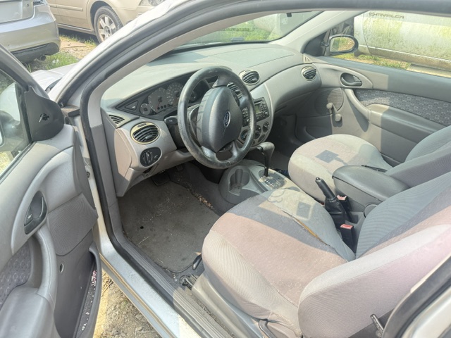 ford focus 2003 3FAFP31Z43R177536 image ford focus 2003 3FAFP31Z43R177536 image