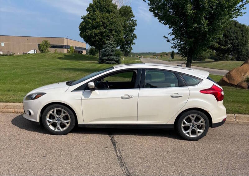ford focus 2013 1FADP3N26DL158555 image ford focus 2013 1FADP3N26DL158555 image