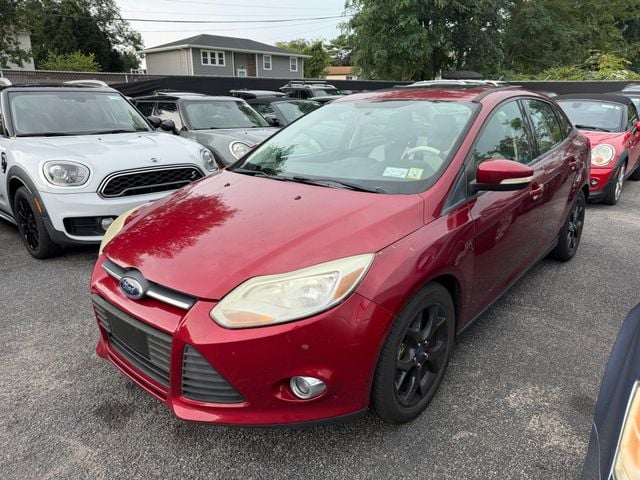 ford focus 2013 1FADP3F26DL368488 image ford focus 2013 1FADP3F26DL368488 image