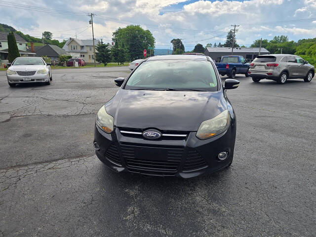 ford focus 2013 1FADP3N25DL330204 image ford focus 2013 1FADP3N25DL330204 image