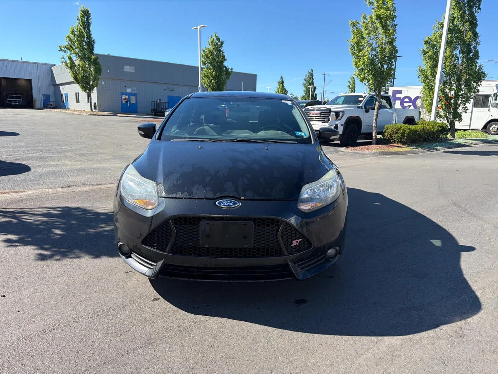 ford focus 2013 1FADP3L94DL215528 image ford focus 2013 1FADP3L94DL215528 image