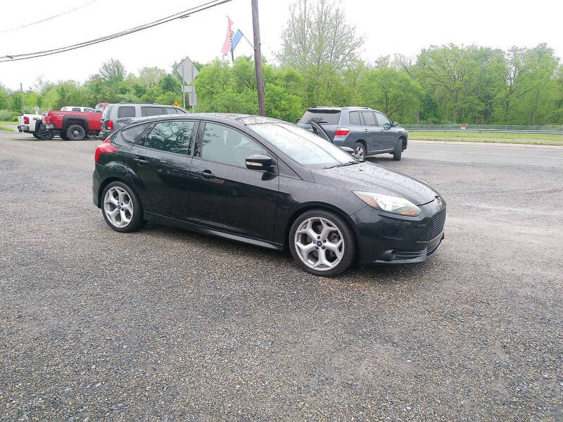 ford focus 2013 1FADP3L98DL312196 image ford focus 2013 1FADP3L98DL312196 image