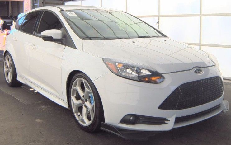 ford focus 2013 1FADP3L95DL178828 image ford focus 2013 1FADP3L95DL178828 image