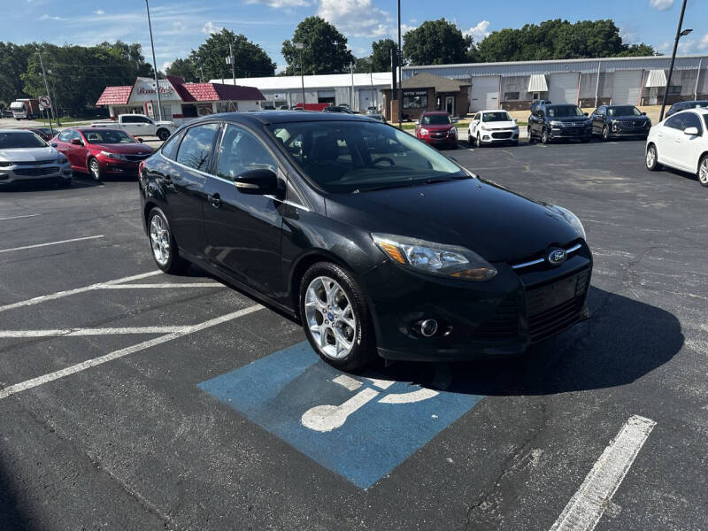 ford focus 2013 1FADP3J27DL262607 image ford focus 2013 1FADP3J27DL262607 image
