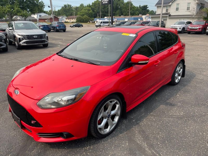 ford focus 2013 1FADP3L90DL300513 image ford focus 2013 1FADP3L90DL300513 image