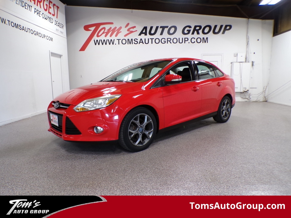 ford focus 2013 1FADP3F25DL132656 image ford focus 2013 1FADP3F25DL132656 image