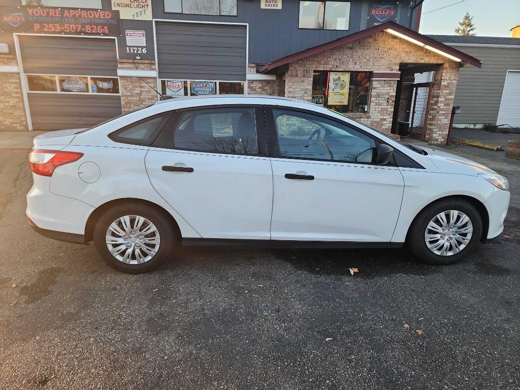 ford focus 2013 1FADP3E26DL158376 image ford focus 2013 1FADP3E26DL158376 image