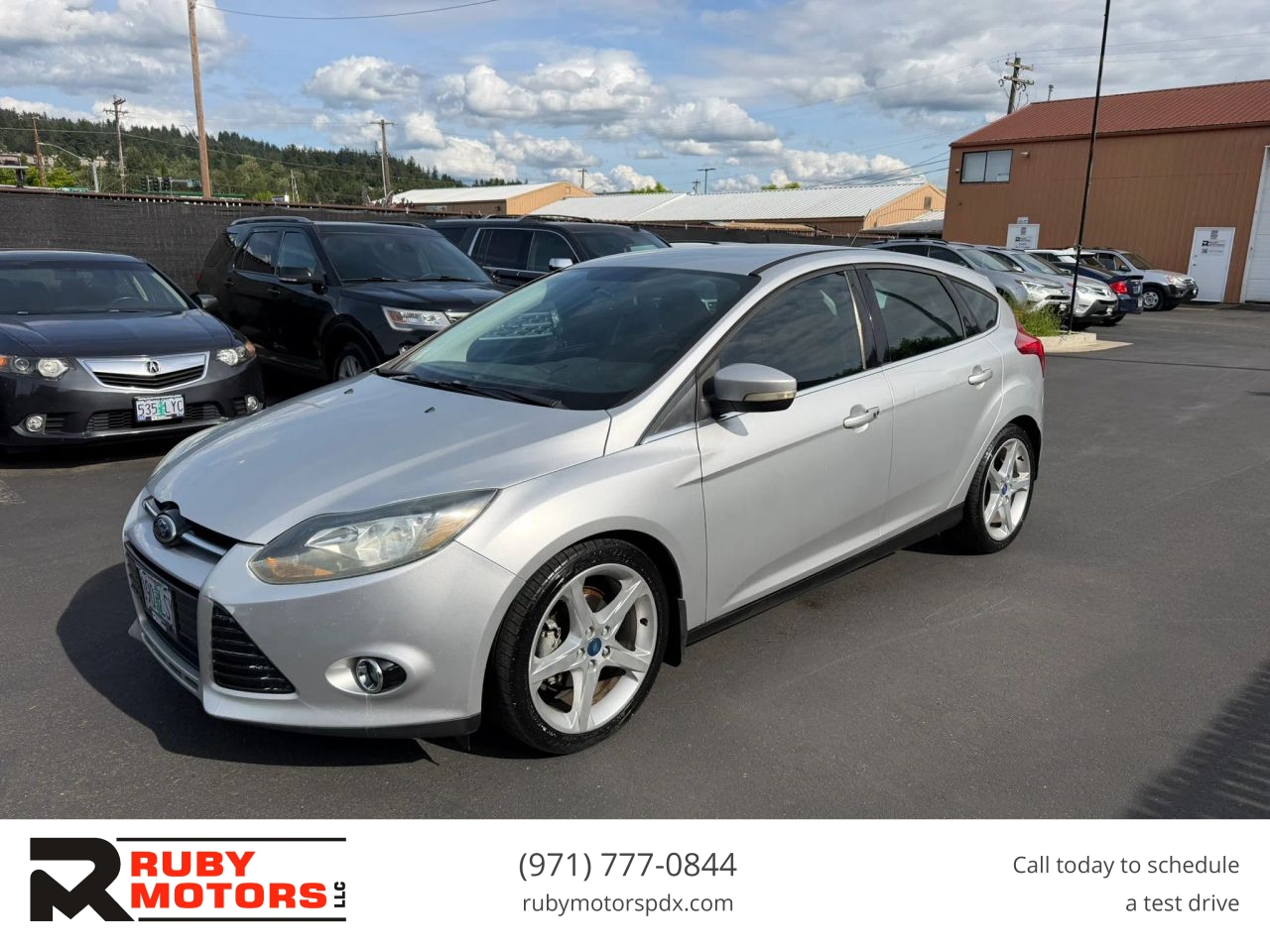 ford focus 2013 1FADP3N25DL176867 image ford focus 2013 1FADP3N25DL176867 image