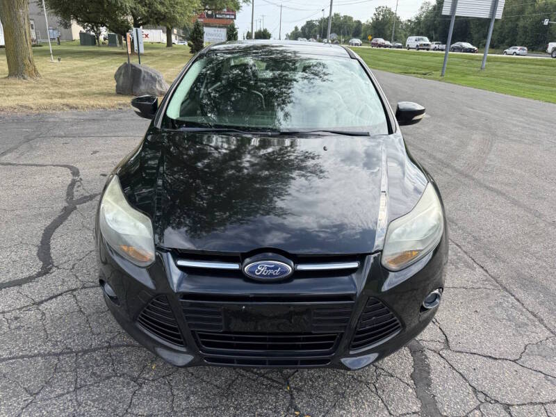 ford focus 2013 1FADP3J22DL142892 image ford focus 2013 1FADP3J22DL142892 image