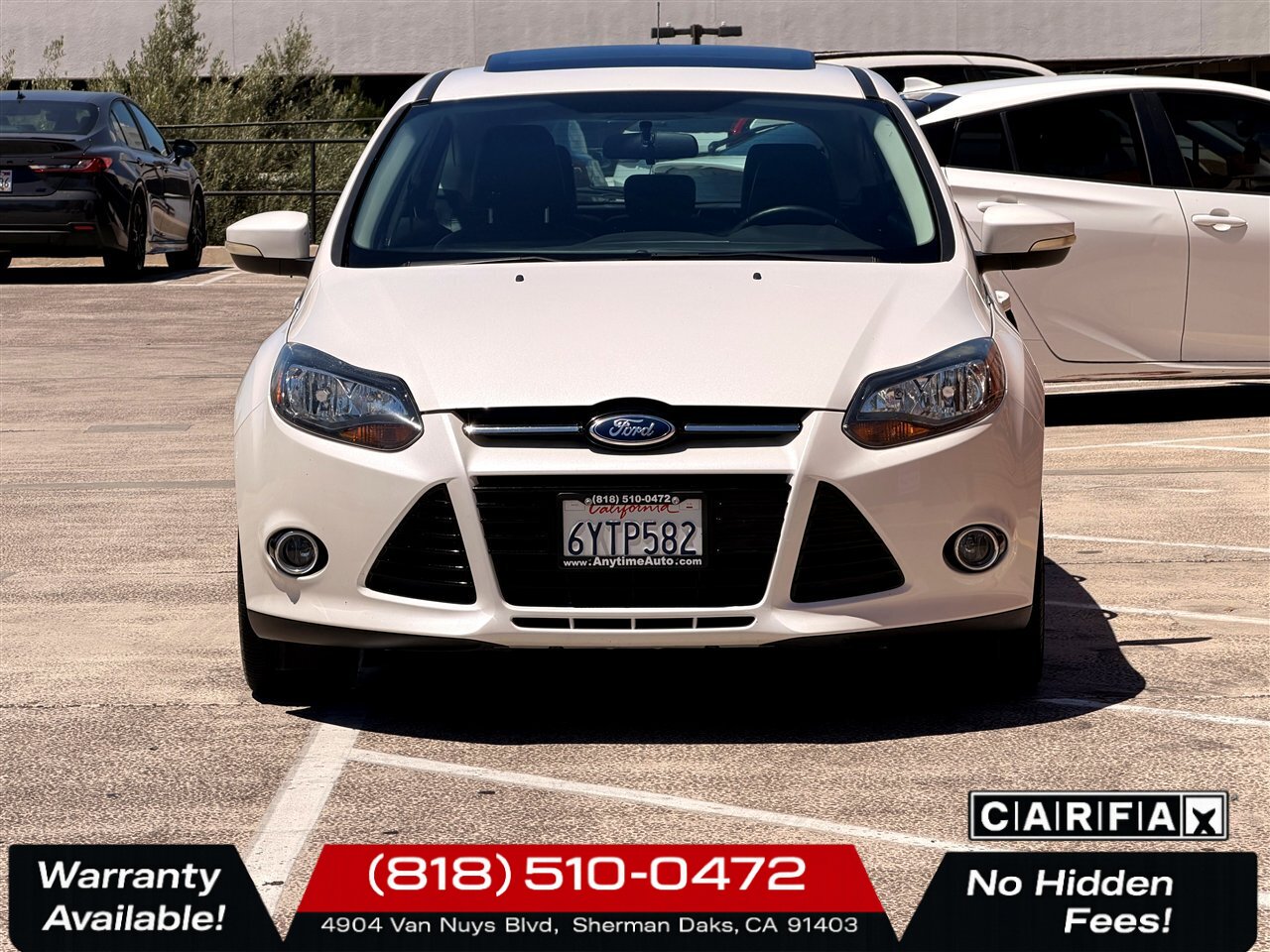 ford focus 2013 1FADP3N24DL190274 image ford focus 2013 1FADP3N24DL190274 image