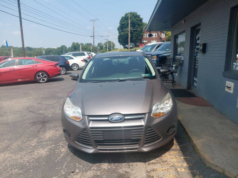 ford focus 2013 1FADP3F25DL182408 image ford focus 2013 1FADP3F25DL182408 image