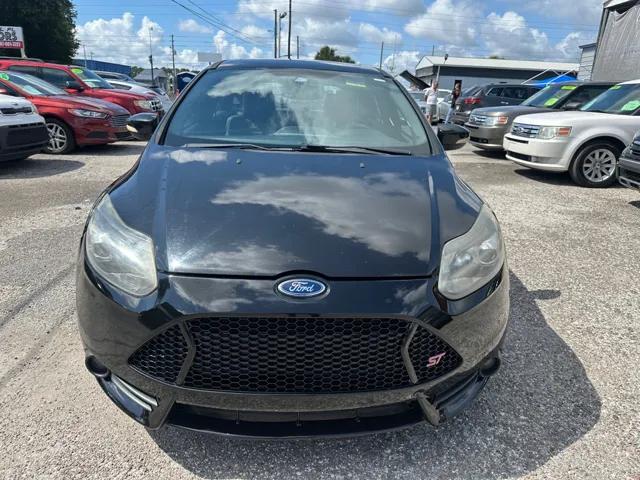 ford focus 2013 1FADP3L94DL240896 image ford focus 2013 1FADP3L94DL240896 image