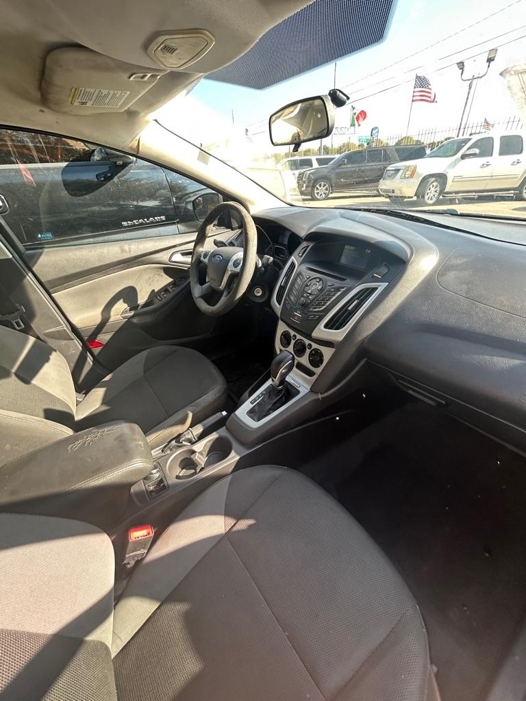ford focus 2013 1FADP3F26DL361735 image ford focus 2013 1FADP3F26DL361735 image