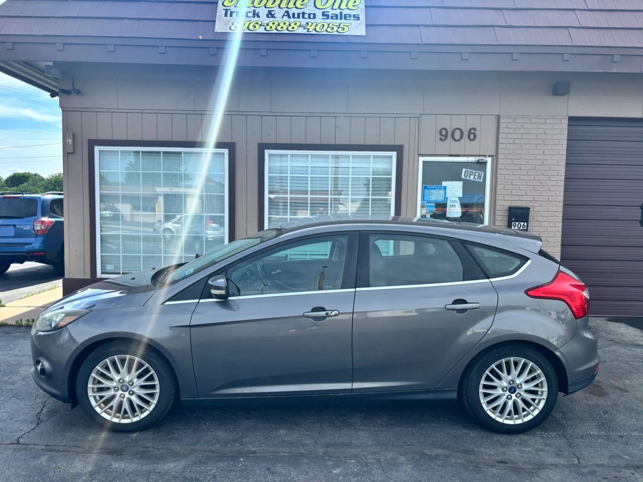 ford focus 2013 1FADP3N24DL150423 image ford focus 2013 1FADP3N24DL150423 image