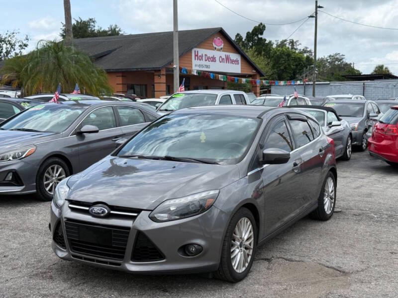 ford focus 2013 1FADP3N29DL314104 image ford focus 2013 1FADP3N29DL314104 image