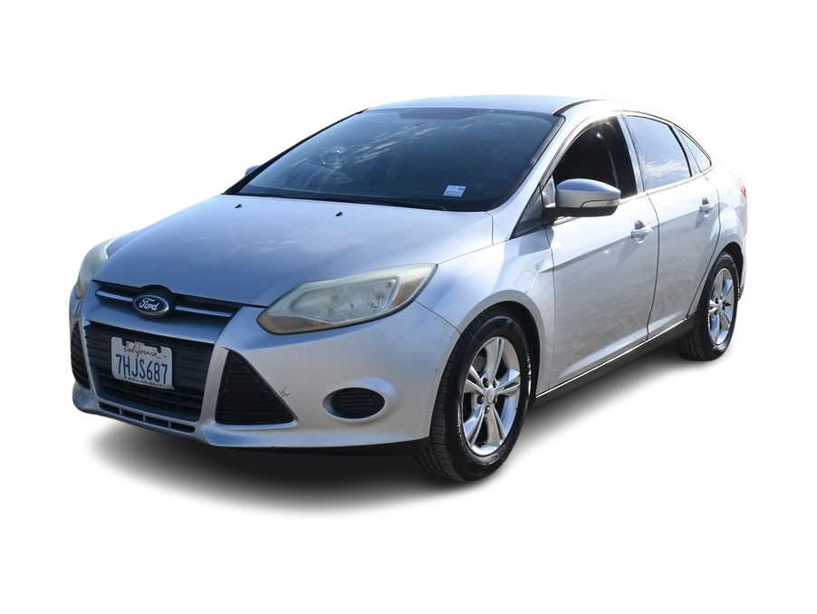 ford focus 2013 1FADP3F25DL213026 image ford focus 2013 1FADP3F25DL213026 image
