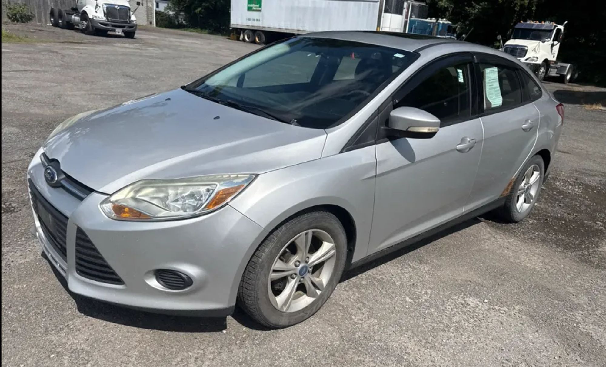 ford focus 2013 1FADP3F26DL111122 image ford focus 2013 1FADP3F26DL111122 image
