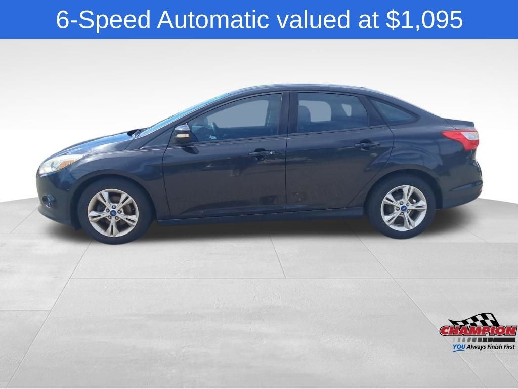 ford focus 2013 1FADP3F26DL204173 image ford focus 2013 1FADP3F26DL204173 image