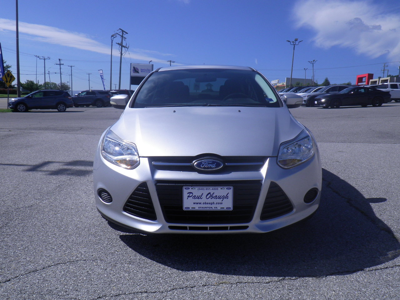 ford focus 2013 1FADP3F22DL266539 image ford focus 2013 1FADP3F22DL266539 image