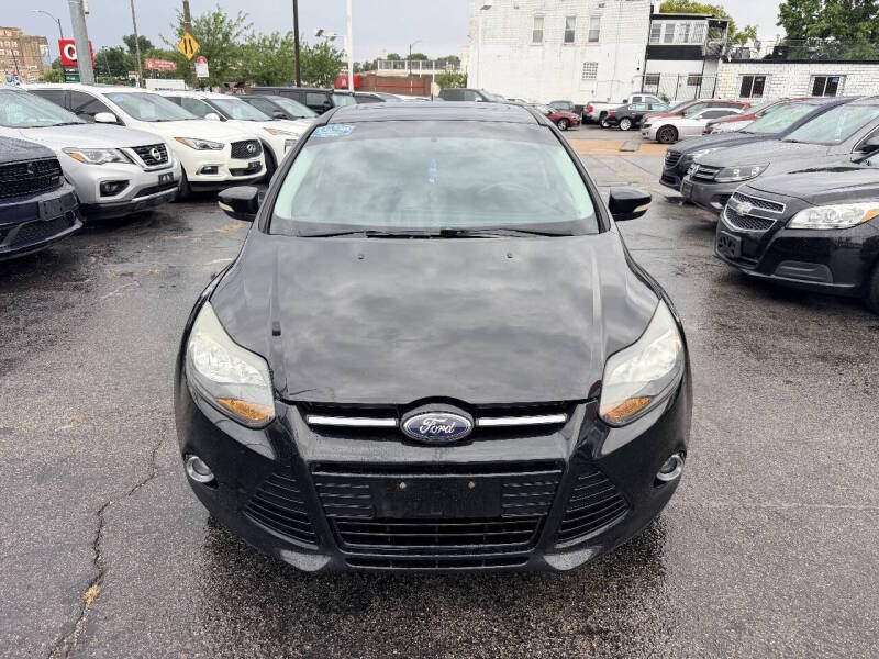 ford focus 2013 1FADP3N22DL183923 image ford focus 2013 1FADP3N22DL183923 image