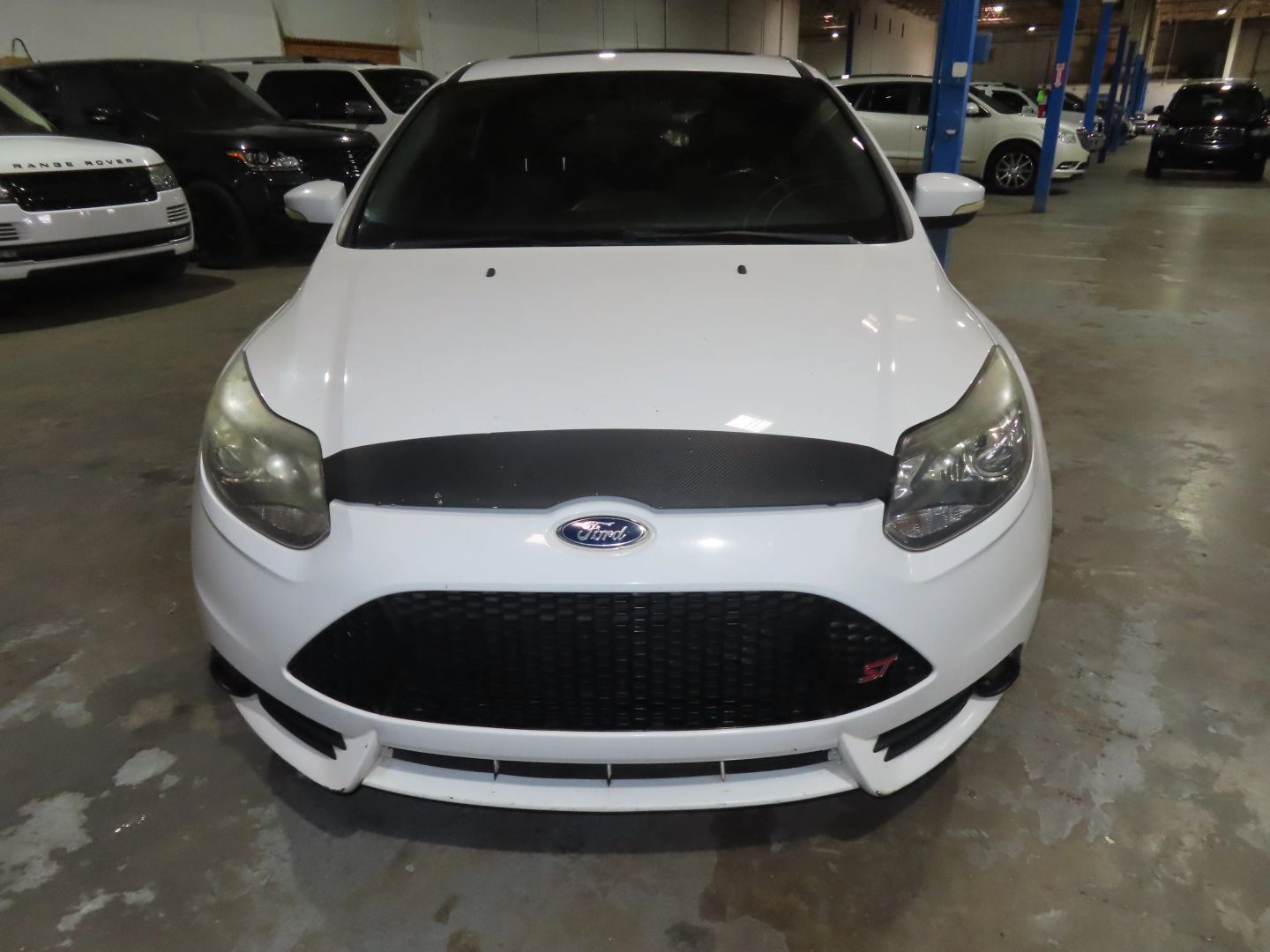 ford focus 2013 1FADP3L98DL191931 image ford focus 2013 1FADP3L98DL191931 image