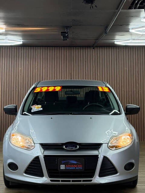 ford focus 2013 1FADP3E21DL245506 image ford focus 2013 1FADP3E21DL245506 image