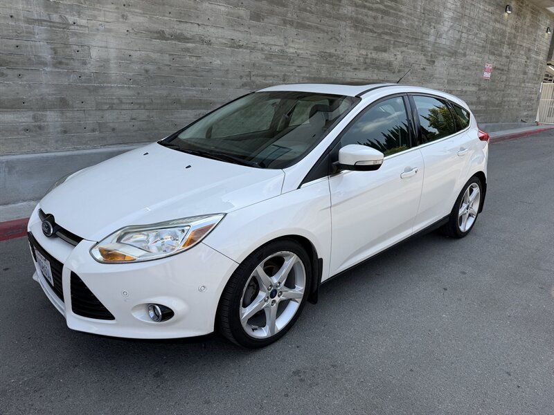 ford focus 2013 1FADP3N27DL307863 image ford focus 2013 1FADP3N27DL307863 image