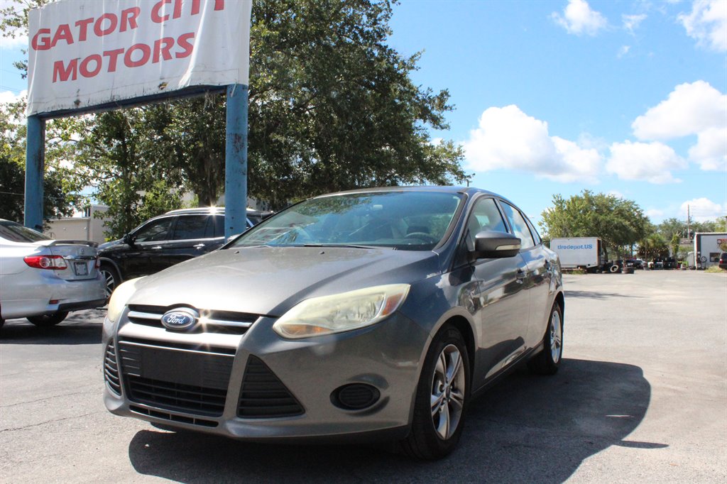 ford focus 2013 1FADP3F25DL349365 image ford focus 2013 1FADP3F25DL349365 image