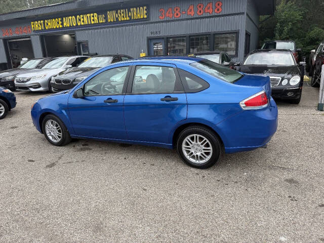 ford focus 2010 1FAHP3FN1AW144695 image ford focus 2010 1FAHP3FN1AW144695 image