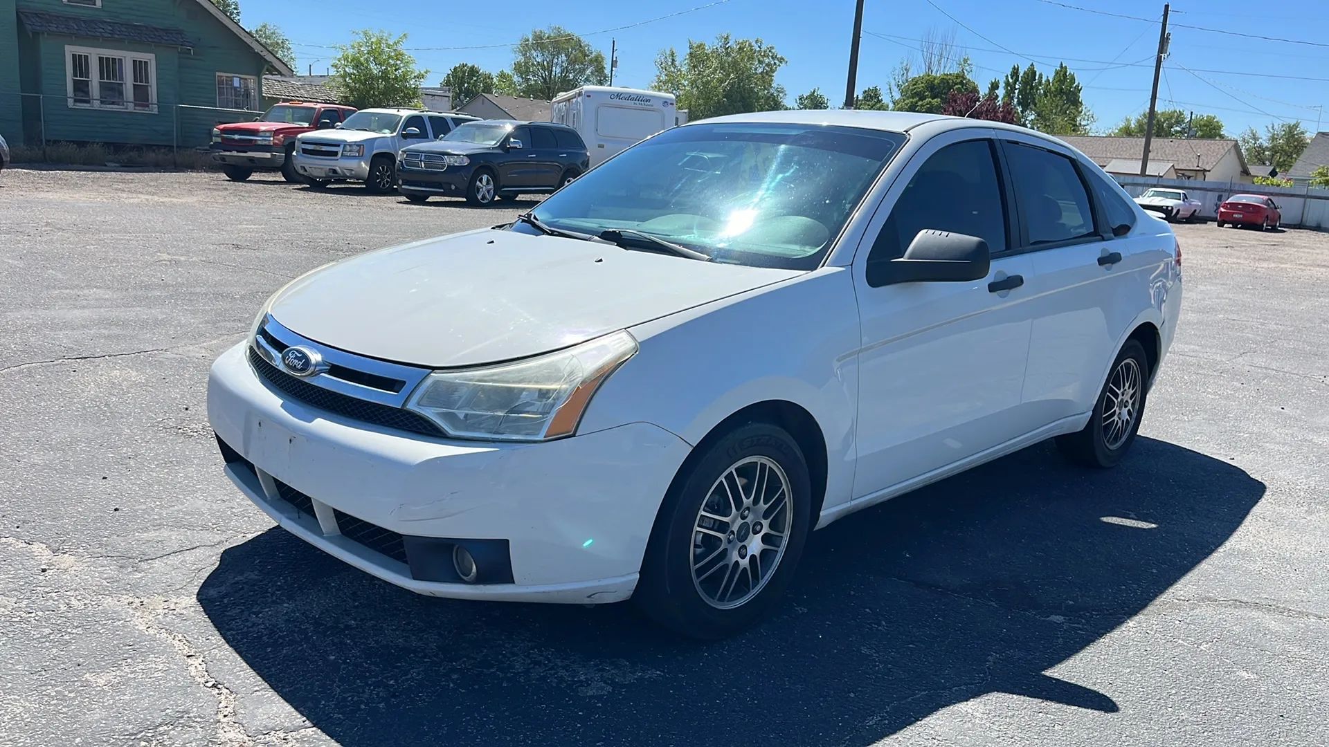 ford focus 2010 1FAHP3FN5AW186819 image ford focus 2010 1FAHP3FN5AW186819 image