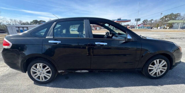 ford focus 2010 1FAHP3HN6AW250525 image ford focus 2010 1FAHP3HN6AW250525 image