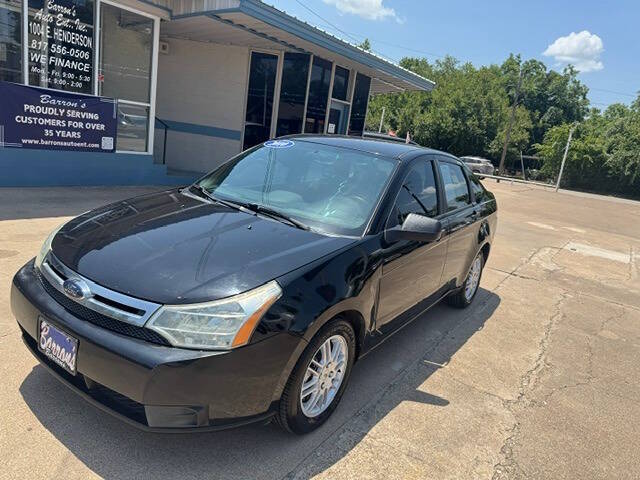 ford focus 2010 1FAHP3FN2AW151848 image ford focus 2010 1FAHP3FN2AW151848 image