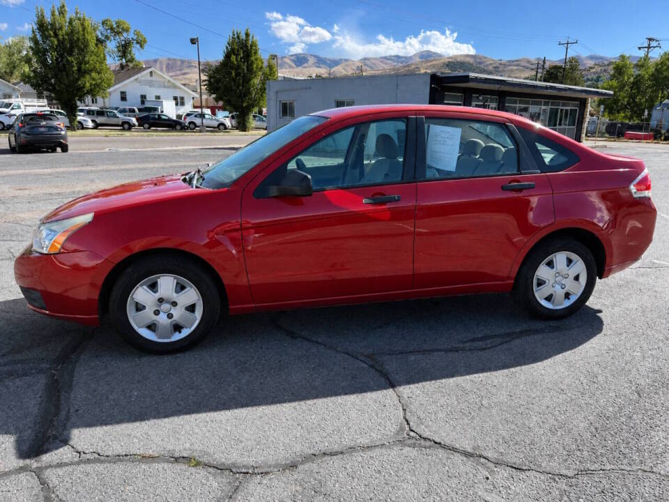 ford focus 2010 1FAHP3EN2AW292274 image ford focus 2010 1FAHP3EN2AW292274 image