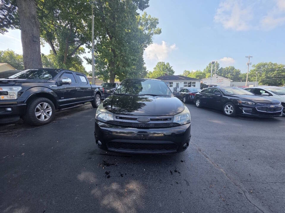 ford focus 2010 1FAHP3GN5AW278804 image ford focus 2010 1FAHP3GN5AW278804 image