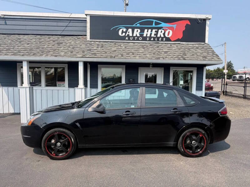 ford focus 2010 1FAHP3GN1AW125420 image ford focus 2010 1FAHP3GN1AW125420 image