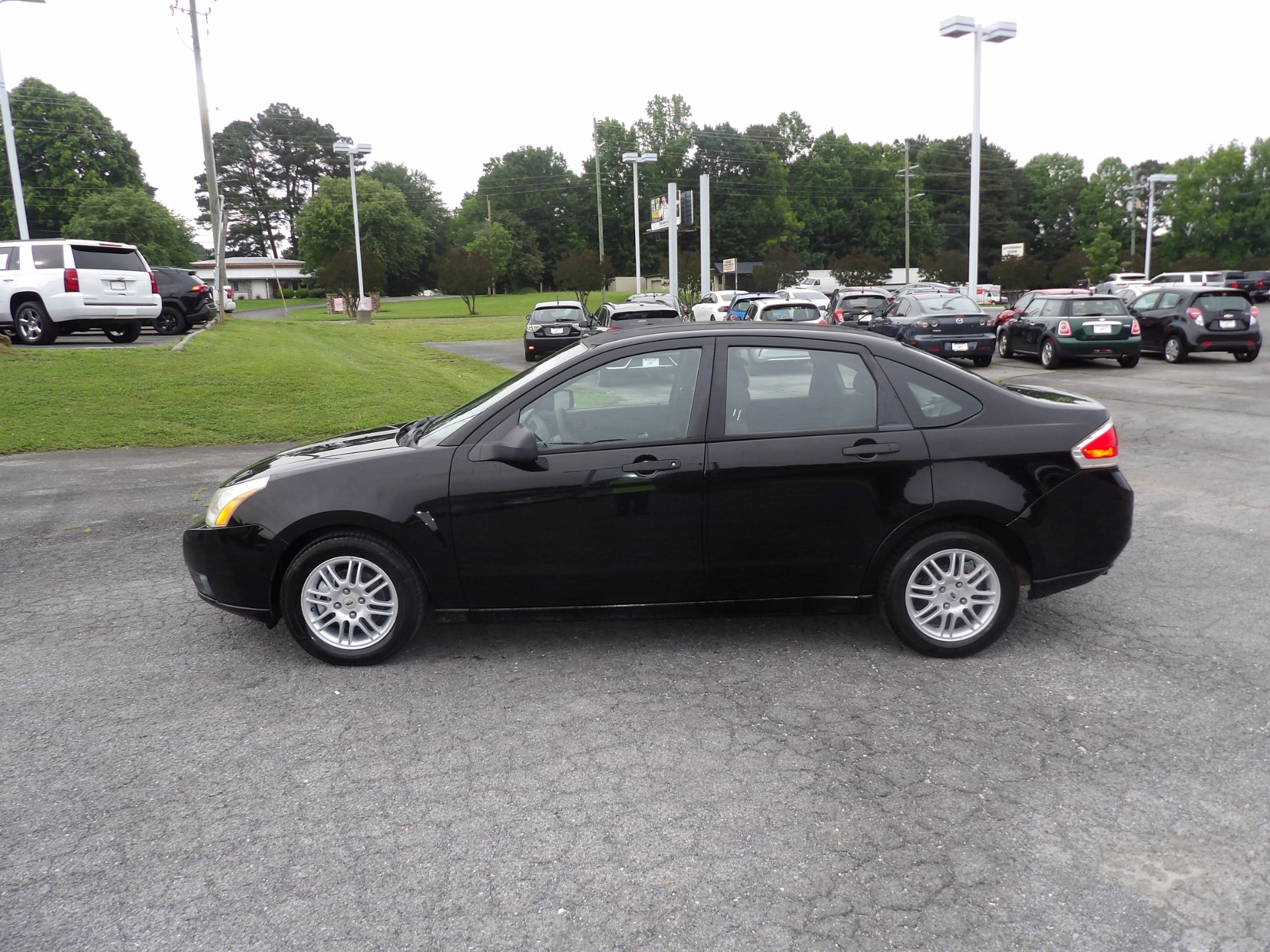 ford focus 2010 1FAHP3FN5AW276200 image ford focus 2010 1FAHP3FN5AW276200 image