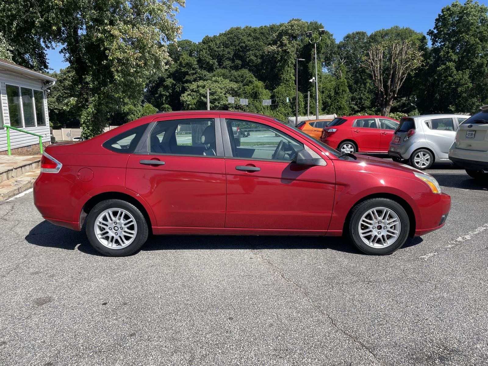 ford focus 2010 1FAHP3FN4AW289696 image ford focus 2010 1FAHP3FN4AW289696 image