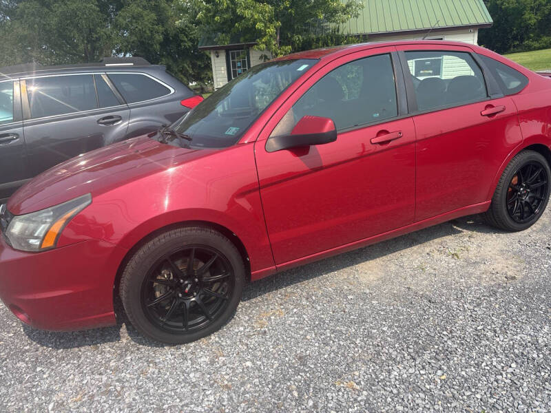 ford focus 2010 1FAHP3GN0AW295042 image ford focus 2010 1FAHP3GN0AW295042 image