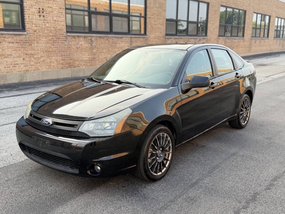 ford focus 2010 1FAHP3GN5AW277541 image ford focus 2010 1FAHP3GN5AW277541 image