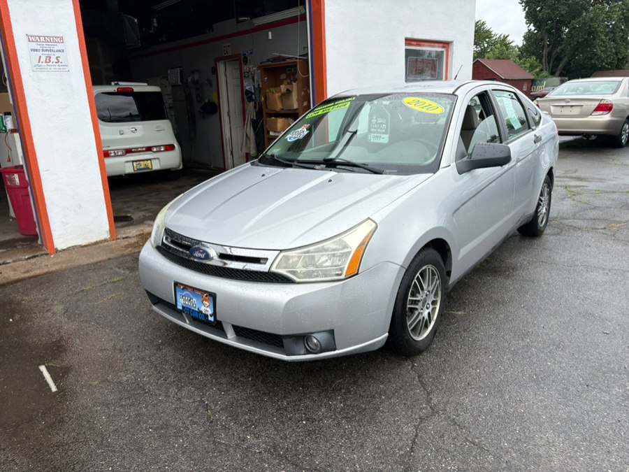 ford focus 2010 1FAHP3FN6AW219911 image ford focus 2010 1FAHP3FN6AW219911 image