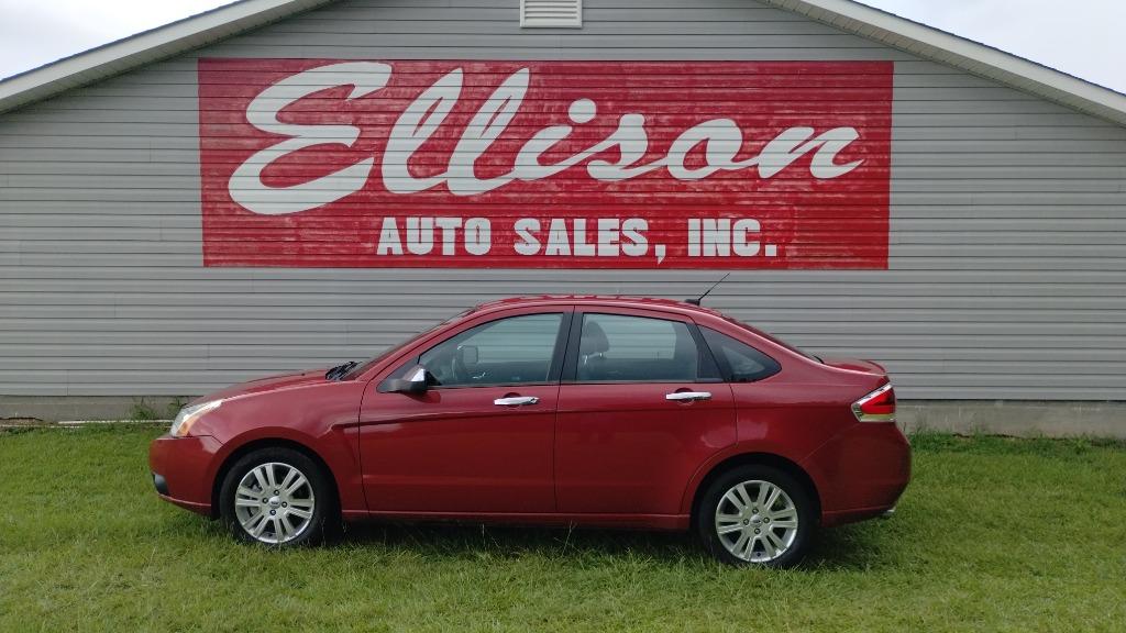 ford focus 2010 1FAHP3HN2AW160031 image ford focus 2010 1FAHP3HN2AW160031 image