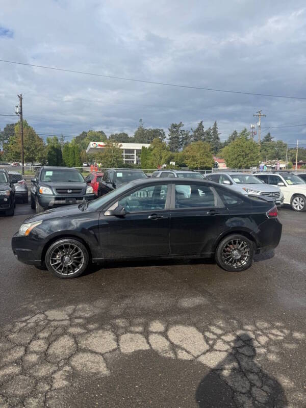 ford focus 2010 1FAHP3GN6AW270954 image ford focus 2010 1FAHP3GN6AW270954 image