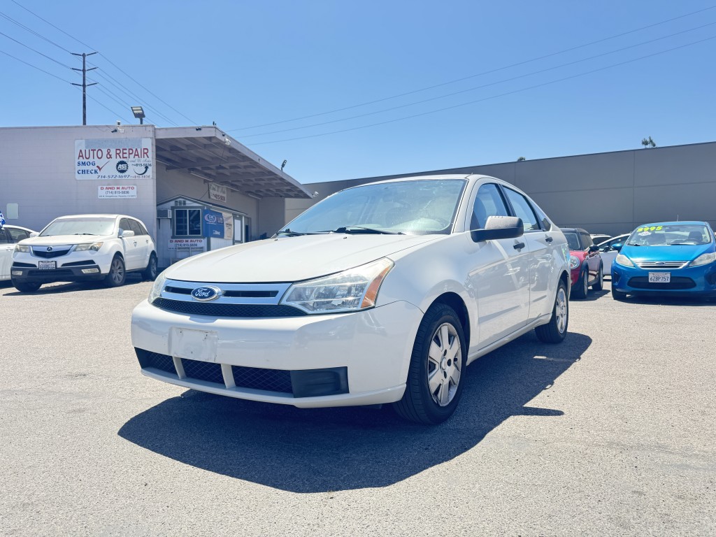 ford focus 2010 1FAHP3EN7AW266270 image ford focus 2010 1FAHP3EN7AW266270 image