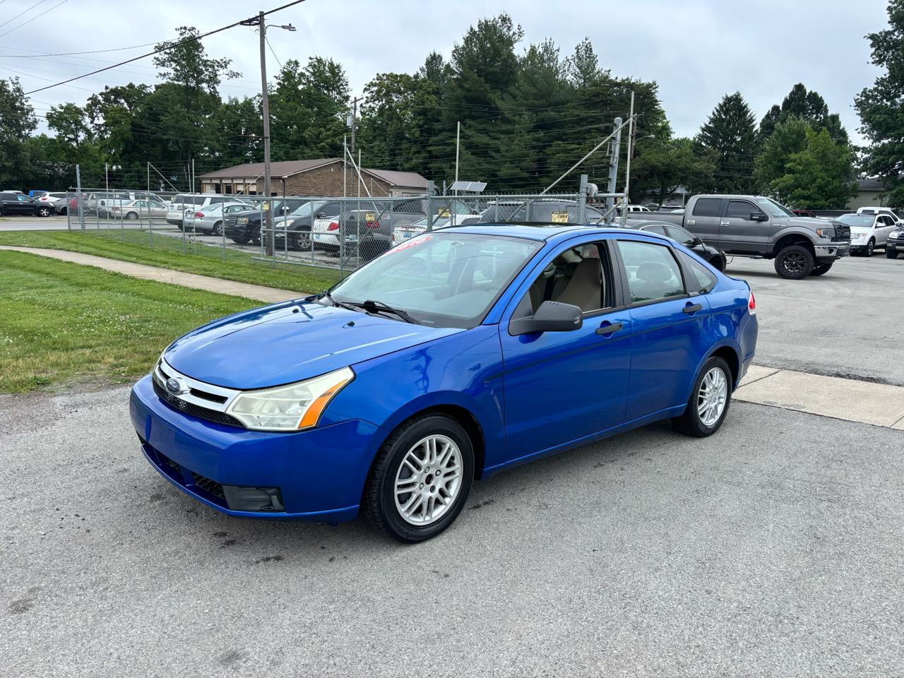 ford focus 2010 1FAHP3FN1AW221419 image ford focus 2010 1FAHP3FN1AW221419 image