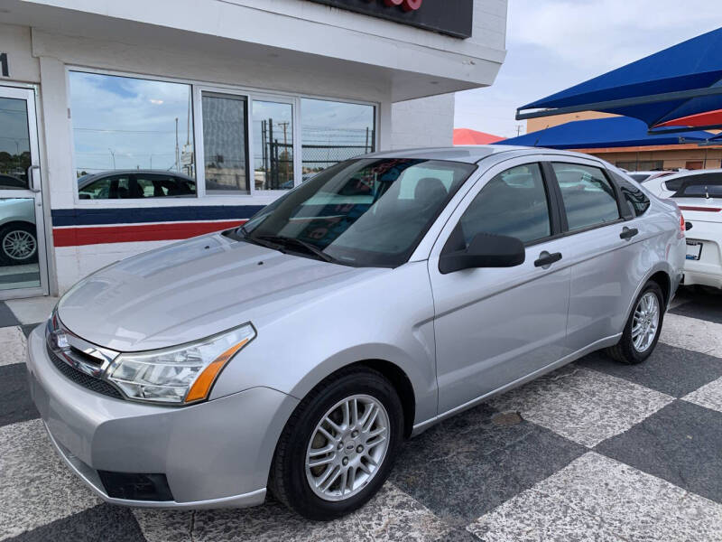 ford focus 2010 1FAHP3FN8AW202110 image ford focus 2010 1FAHP3FN8AW202110 image