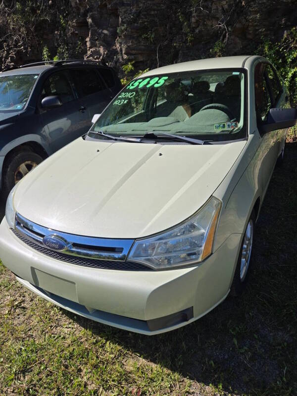 ford focus 2010 1FAHP3FN9AW225458 image ford focus 2010 1FAHP3FN9AW225458 image