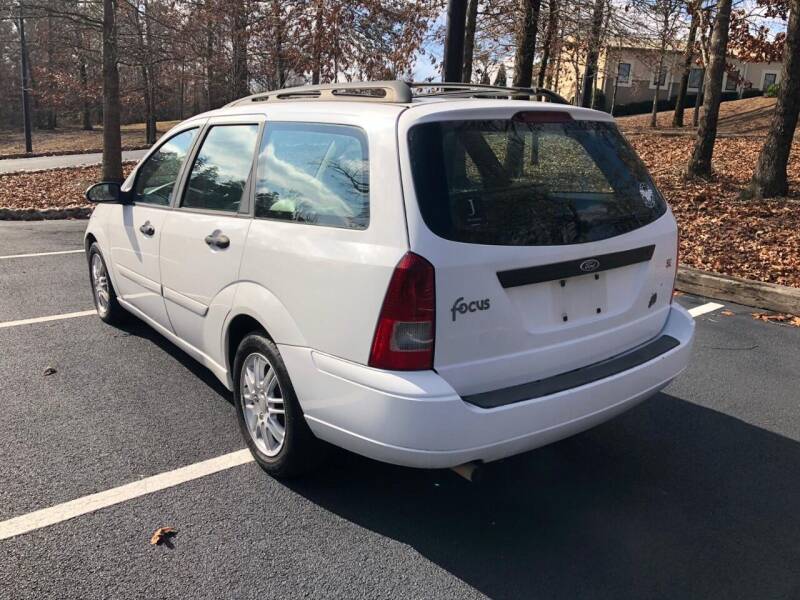 ford focus 2000 1FAFP3631YW291812 image ford focus 2000 1FAFP3631YW291812 image