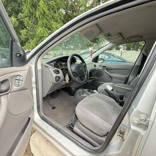 ford focus 2000 1FAFP3635YW408484 image ford focus 2000 1FAFP3635YW408484 image