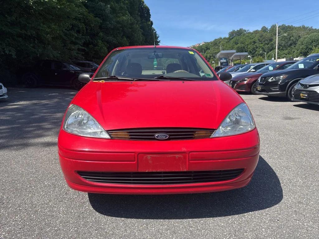 ford focus 2001 1FAFP34P51W369861 image ford focus 2001 1FAFP34P51W369861 image